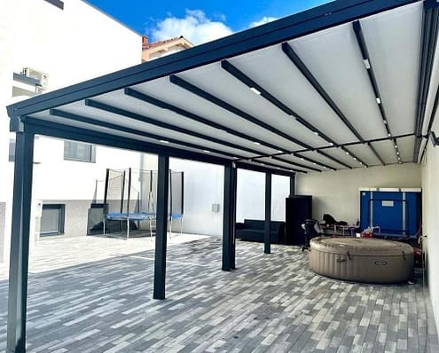precio toldo pergola precio de toldos para pergolas precios toldos para pergolas toldos para pergolas precios