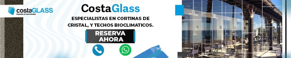 cortinas de cristal problemas problemas cortinas de cristal