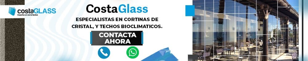 cortinas para cristales de ventanas